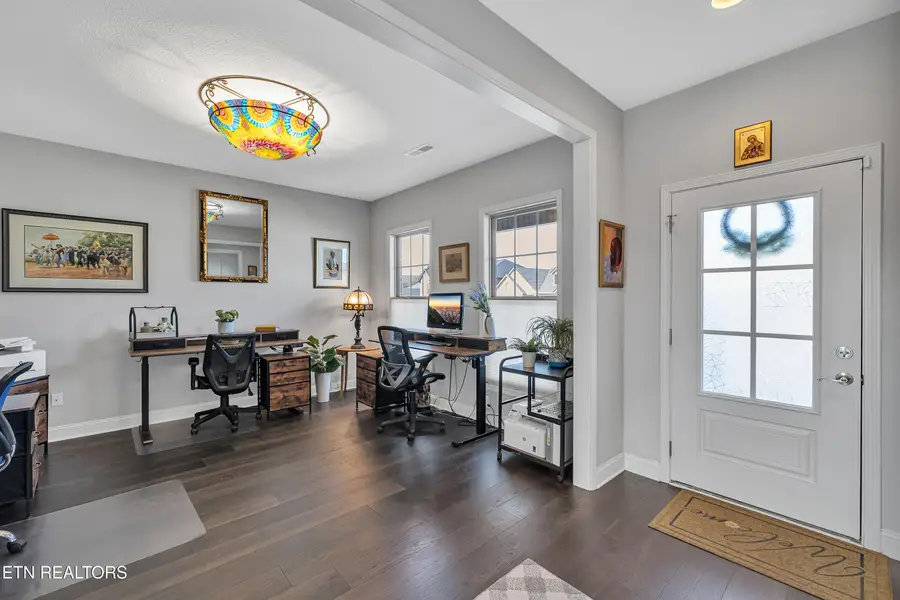 12142 Bethel Hollow Drive, Knoxville, TN 37932 - #3