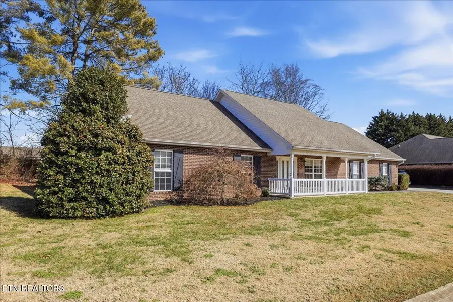 343 Royal Oaks Drive, Maryville, TN 37801 - #3