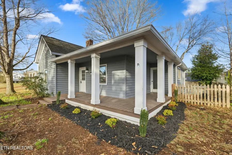 700 Wharf St, Loudon, TN 37774 - #2