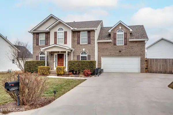 4900 Sunday Silence Drive, Knoxville, TN 37918