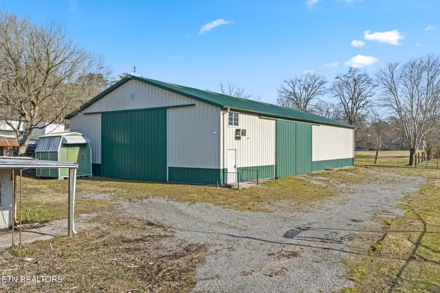 2360 Mynatt Rd, Knoxville, TN 37918 - #2