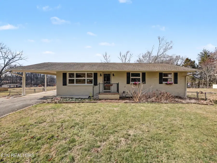 209 Wakefield Rd, Knoxville, TN 37922 - #3