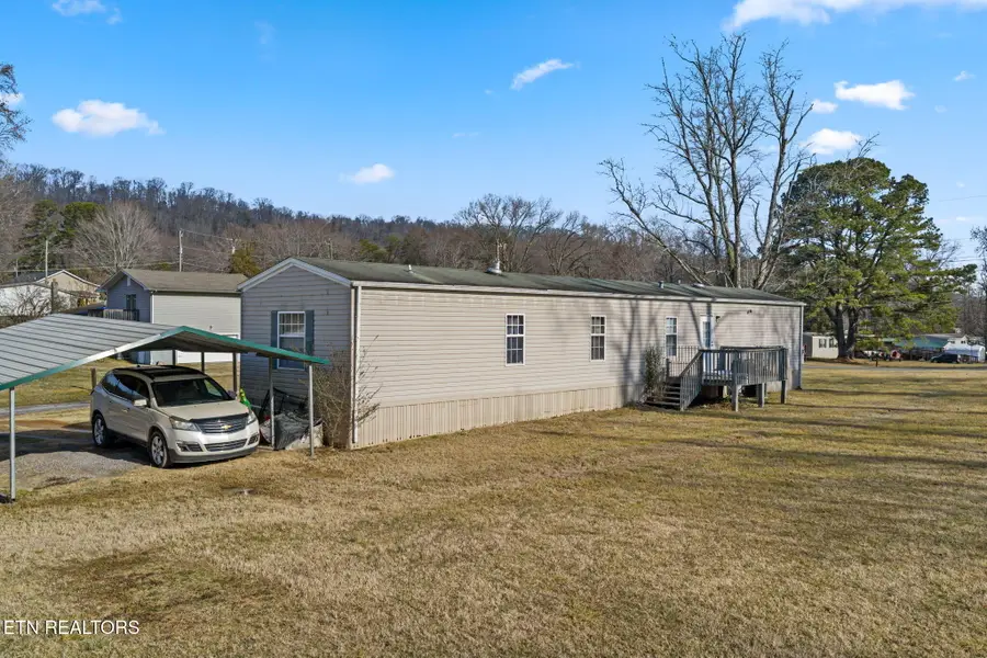 6435 Hubert Bean Rd, Knoxville, TN 37918 - #3