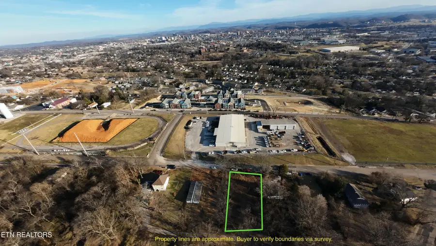 1723 Maryland Ave, Knoxville, TN 37921 - #2