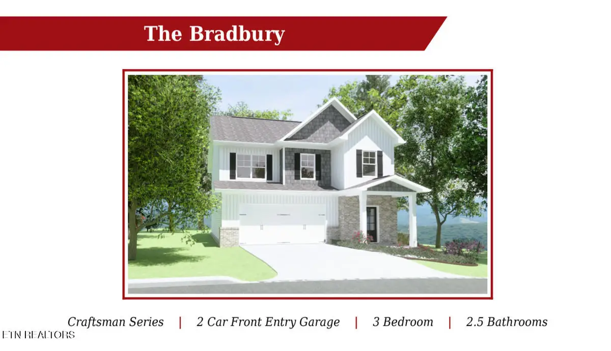 3405 Song Sparrow Drive, Maryville, TN 37803 - #1