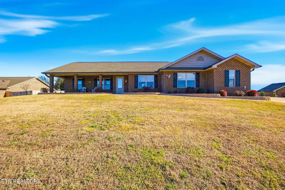 116 Crosslake Lane, Dandridge, TN 37725 - #1