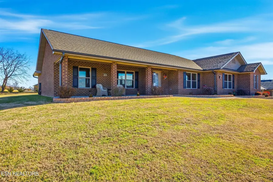 116 Crosslake Lane, Dandridge, TN 37725 - #2