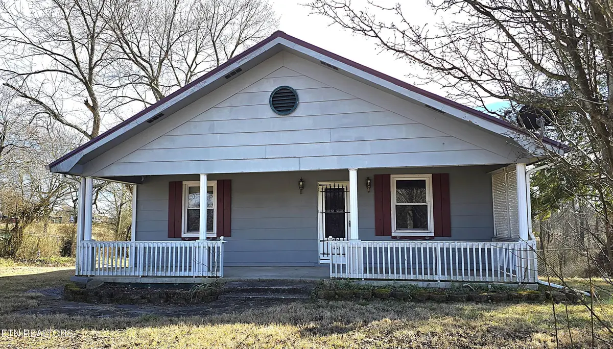 830 N Kingston Ave, Rockwood, TN 37854 - #1