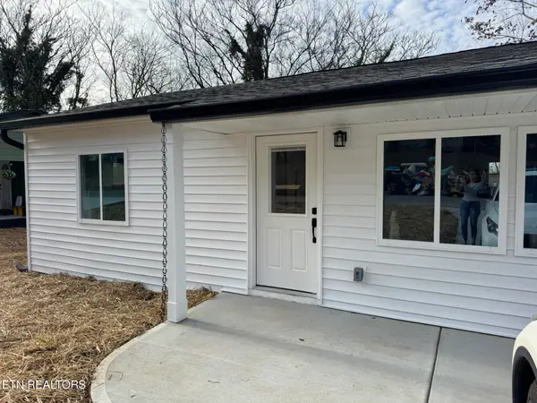 1407 Wales Ave, Maryville, TN 37804