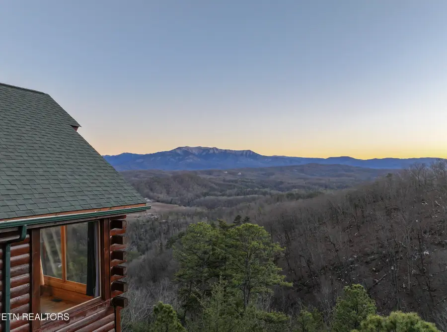 2517 Look Afar View Drive #64, Sevierville, TN 37876 - #2