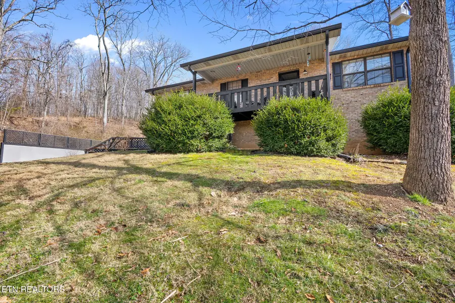 366 Booker Rd. Rd, Maynardville, TN 37807 - #3