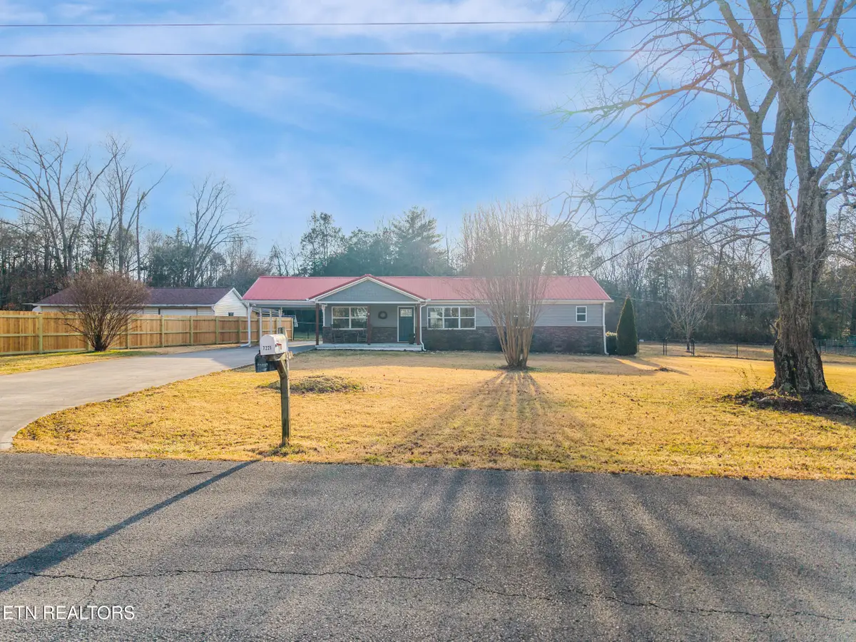 7221 Joyce Lane, Powell, TN 37849 - #1