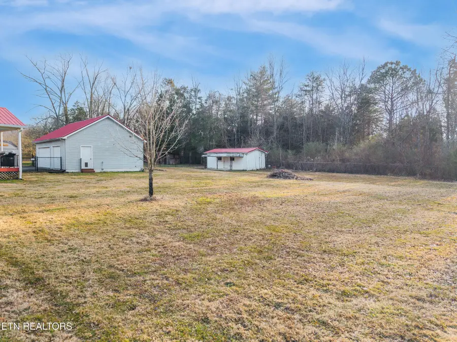 7221 Joyce Lane, Powell, TN 37849 - #3