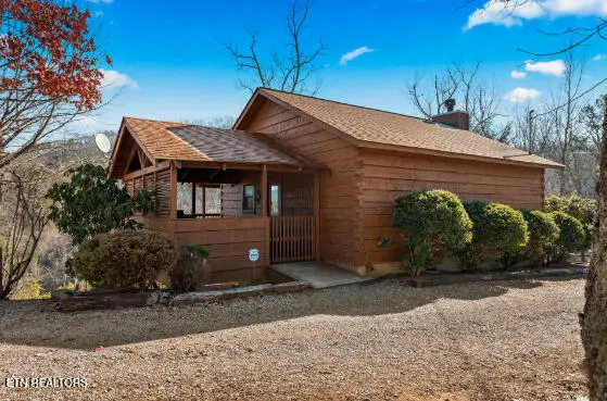 3326 Bear Mountain Lane, Sevierville, TN 37876 - #1