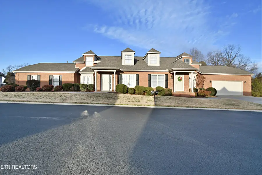 7635 Saint Baron Way, Powell, TN 37849 - #3