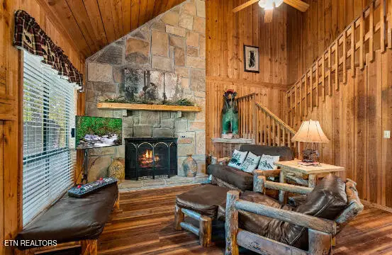 3334 Bear Mountain Lane, Sevierville, TN 37876 - #2