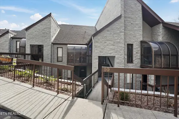 1155 Upper Alpine Way #UNIT 310, Gatlinburg, TN 37738