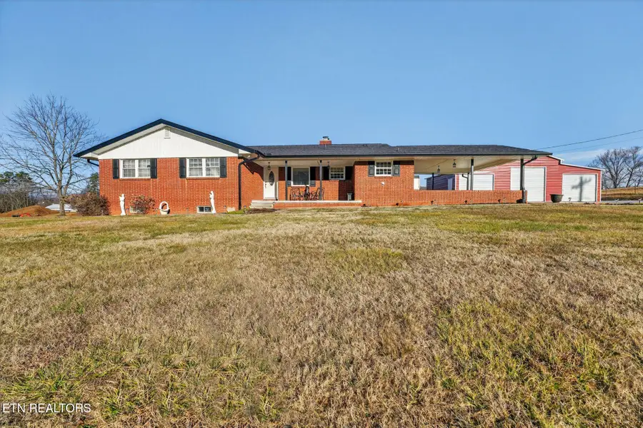 506 Blockhouse Valley Rd, Clinton, TN 37716 - #2