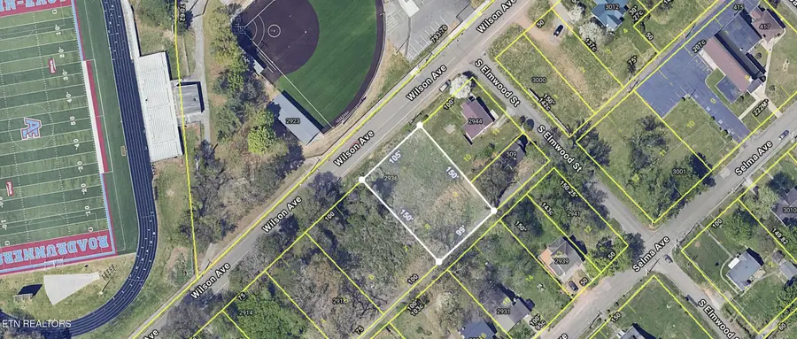 2936 Wilson Ave, Knoxville, TN 37914 - #3