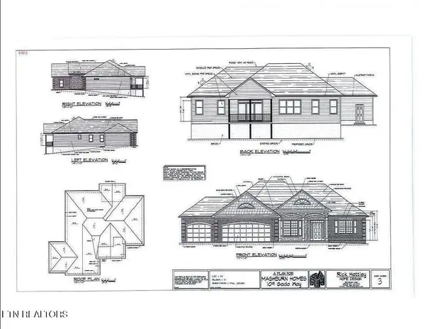 109 Gado Way, Loudon, TN 37774