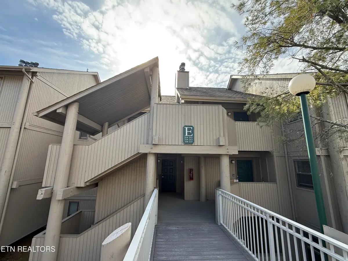 3710 Weber Rd #303 -E, Gatlinburg, TN 37738 - #1