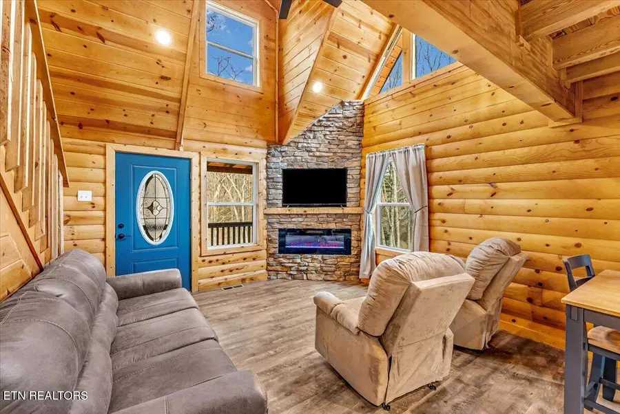 2321 Willow Lane, Sevierville, TN 37862 - #2