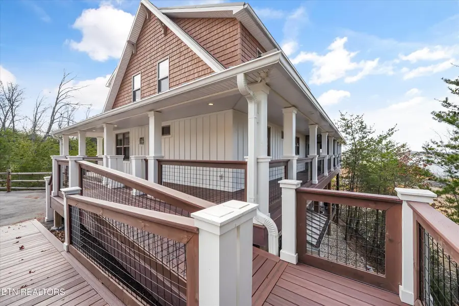 120 Cypress Drive, Dandridge, TN 37725 - #2