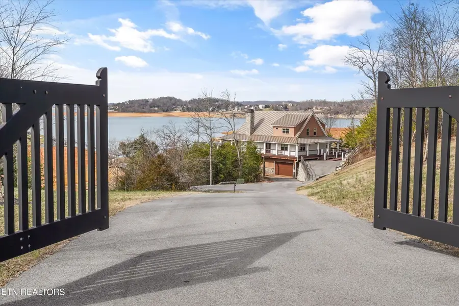 120 Cypress Drive, Dandridge, TN 37725 - #3