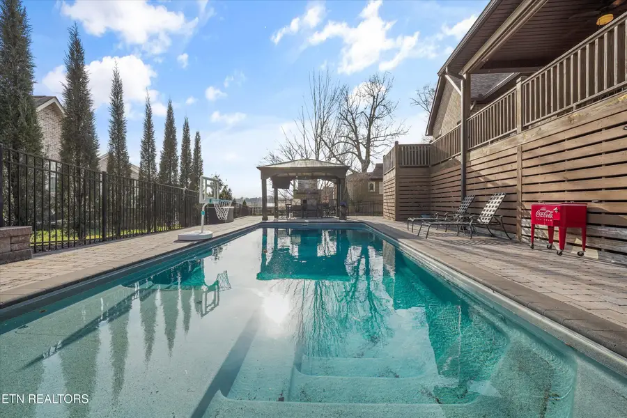 243 Zane Lane, Lenoir City, TN 37772 - #2