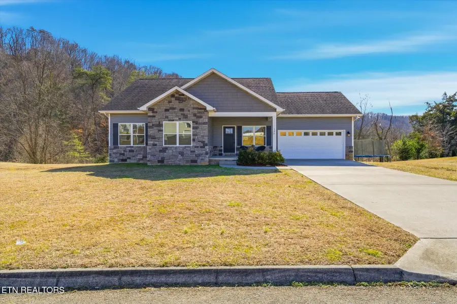 126 Millstone Circle, Clinton, TN 37716 - #2