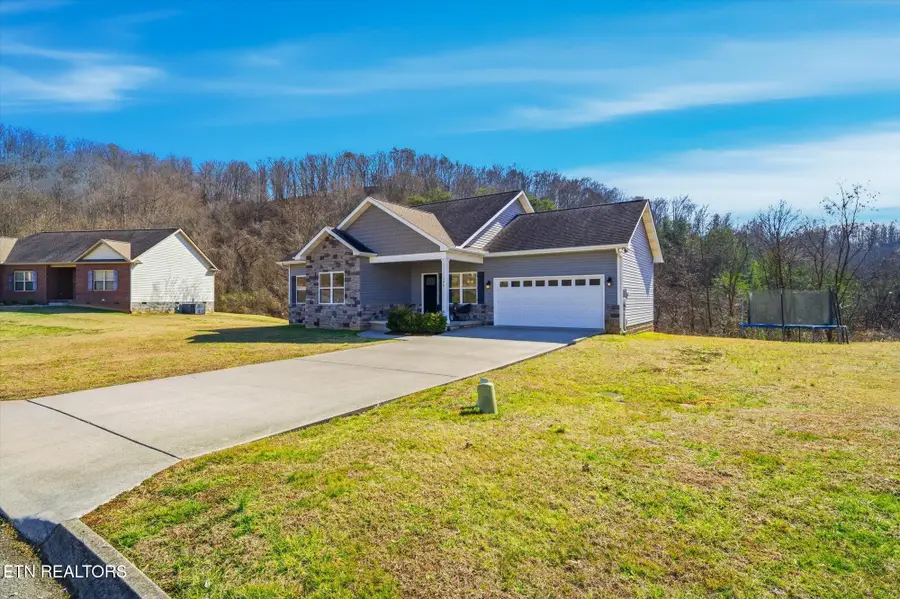 126 Millstone Circle, Clinton, TN 37716 - #3