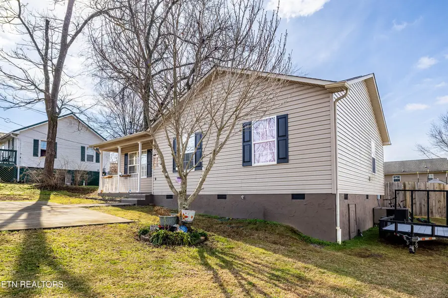 1115 Fielding Drive, Maryville, TN 37804 - #2