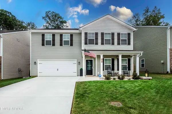 418 Hayley Marie Lane, Knoxville, TN 37920