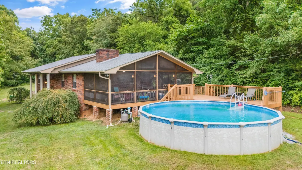 1207 Fagley Drive, Seymour, TN 37865 - #1