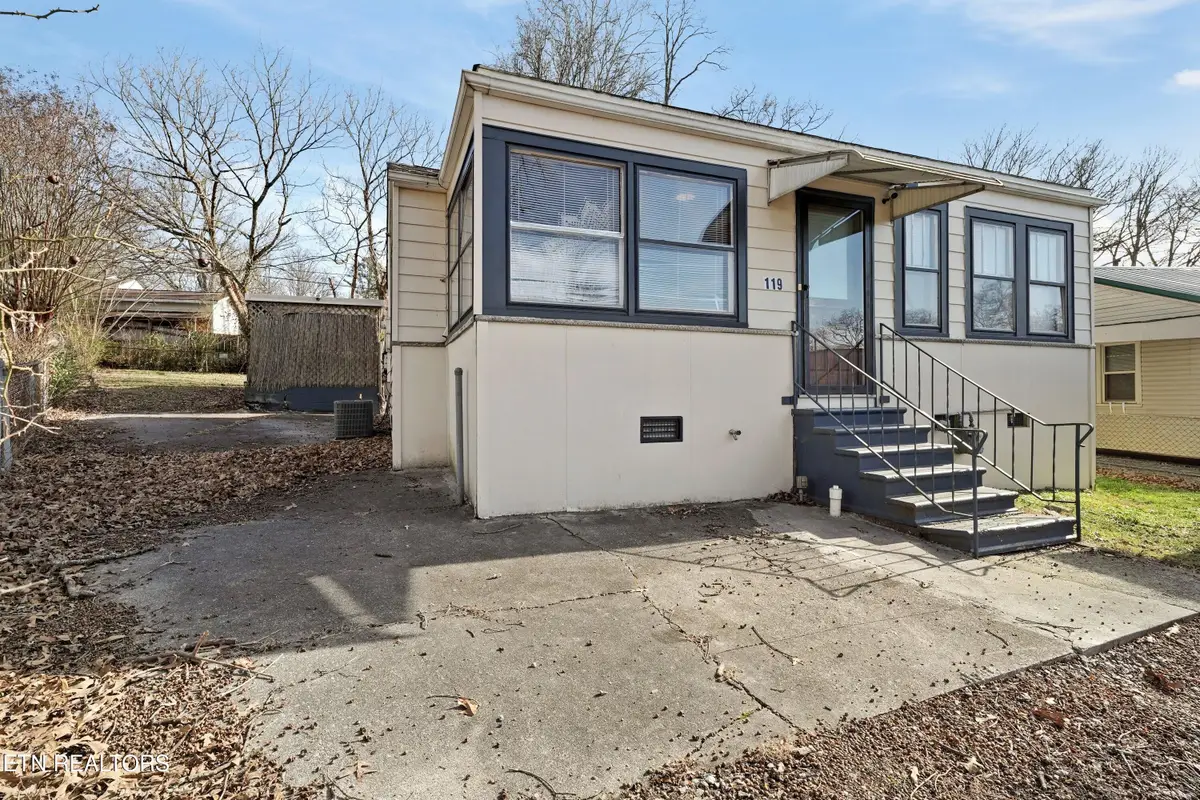 119 James Ave, Maryville, TN 37804 - #1