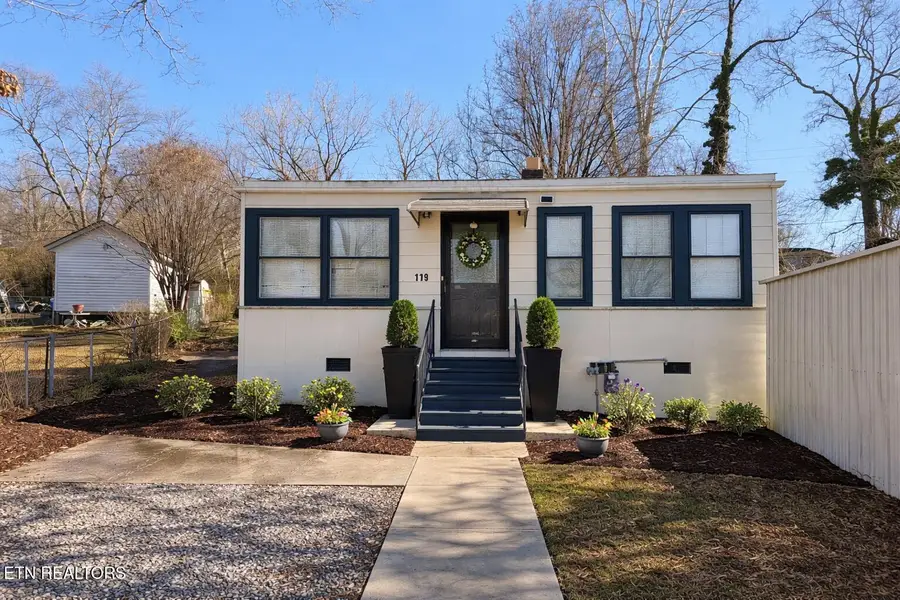 119 James Ave, Maryville, TN 37804 - #2