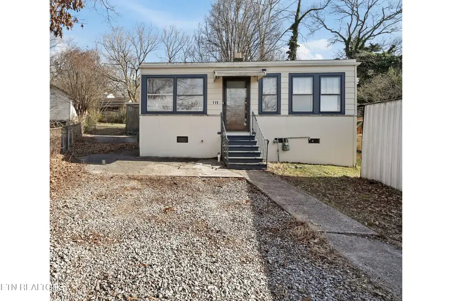 119 James Ave, Maryville, TN 37804 - #3