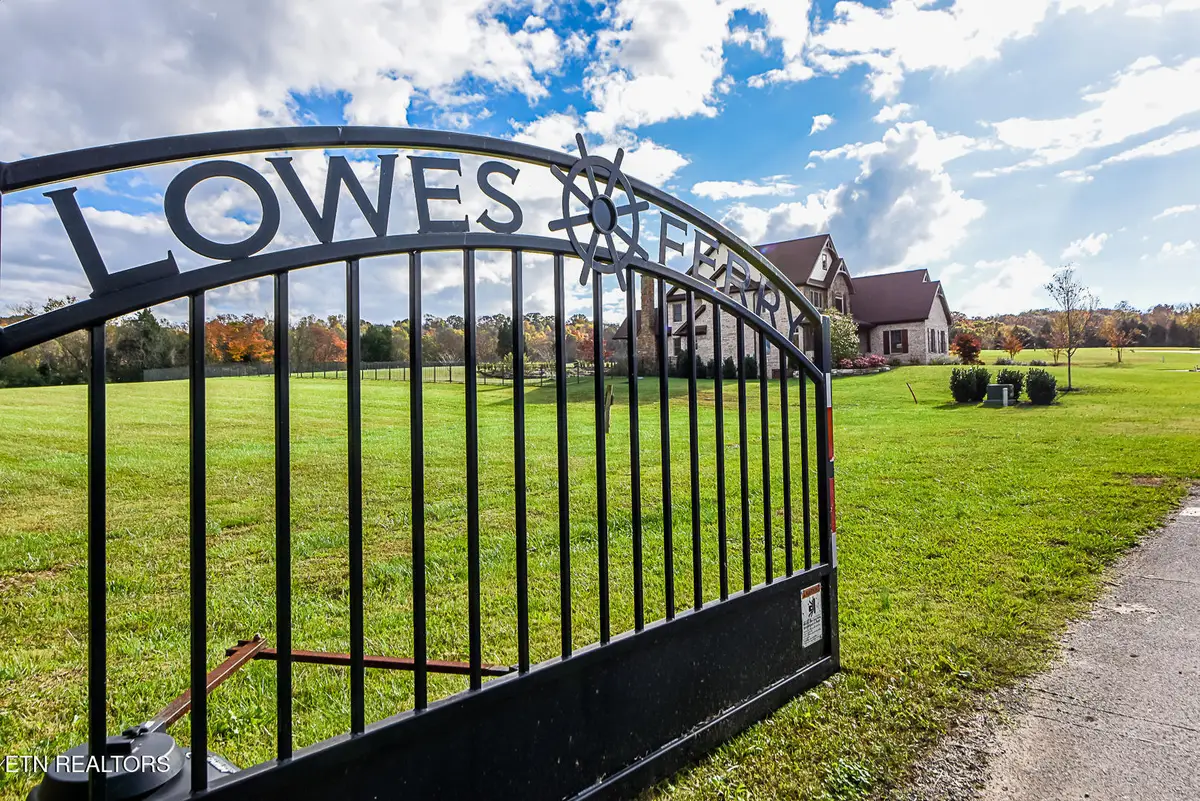 3627 Promontory Point, Louisville, TN 37777 - #1