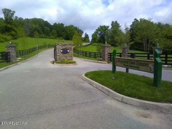 Lot 19 Dogwood Cove Drive, Spring City, TN 37381