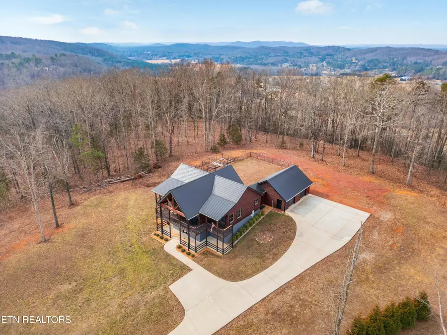 190 Scenic View Drive, Georgetown, TN 37336 - #2