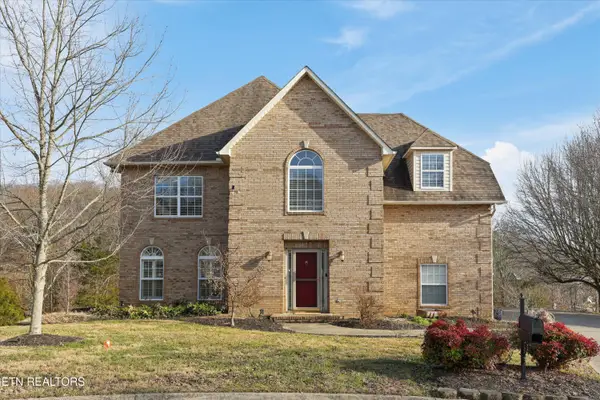 5401 Summitridge Lane, Knoxville, TN 37921