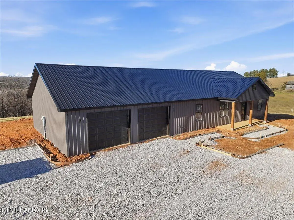 lot 4 Stone Lane, Maryville, TN 37801 - #1