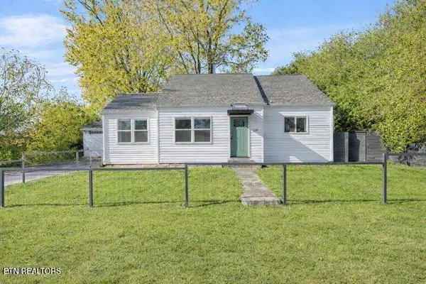 230 Unaka St, Greeneville, TN 37743