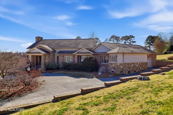 3909 Logans Landing Circle, Louisville, TN 37777