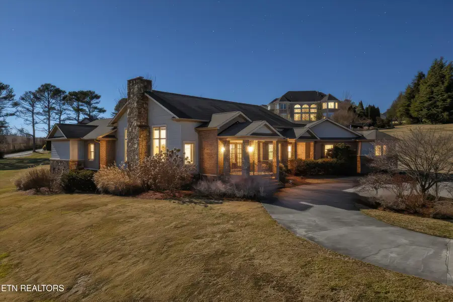 3909 Logans Landing Circle, Louisville, TN 37777 - #3