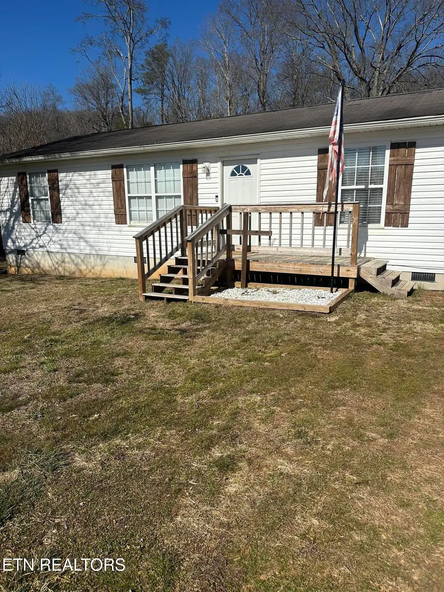 141 Edgewood Drive, Sweetwater, TN 37874 - #3