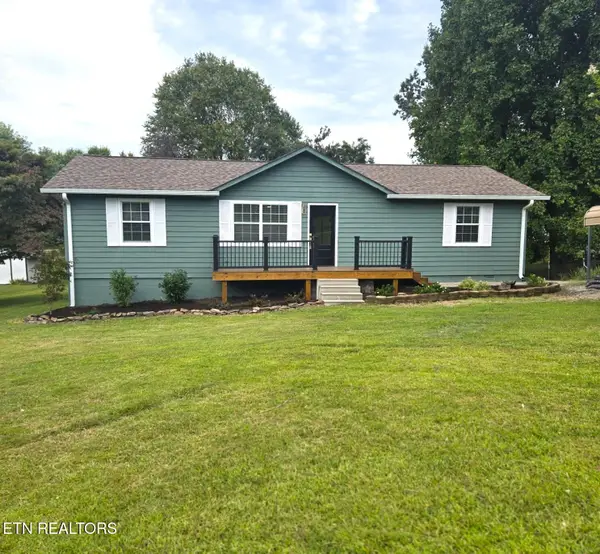 417 Oakhill Drive, Sweetwater, TN 37874