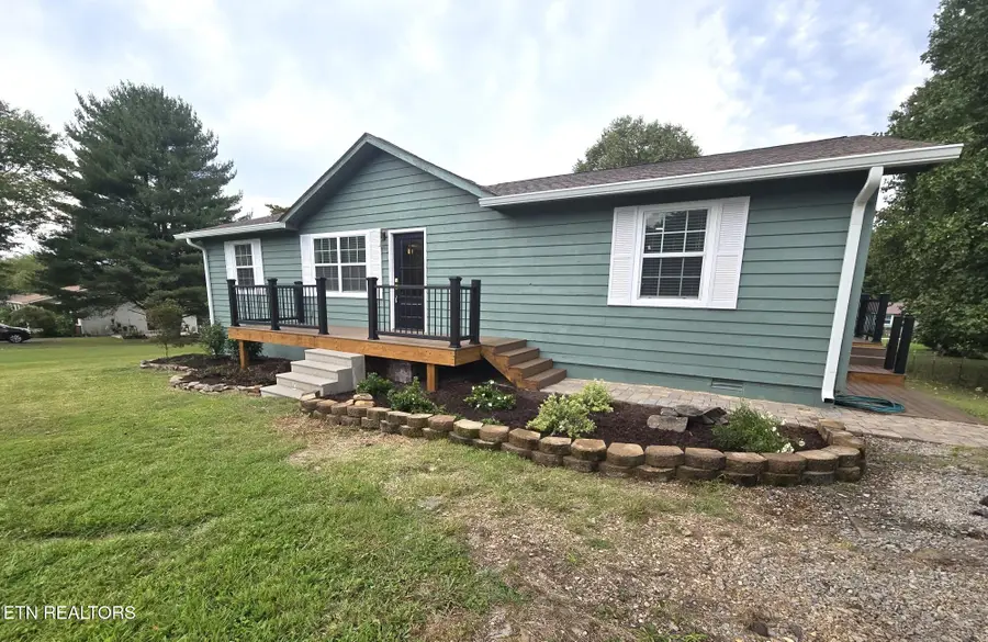 417 Oakhill Drive, Sweetwater, TN 37874 - #2