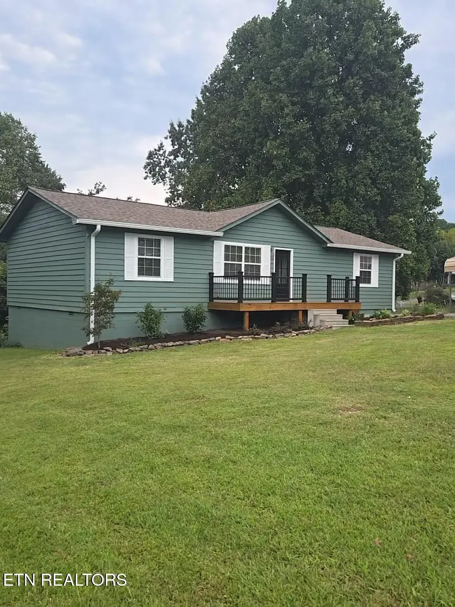 417 Oakhill Drive, Sweetwater, TN 37874 - #3