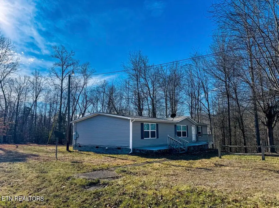 2326 Huntsville Hill Rd, Helenwood, TN 37755 - #3